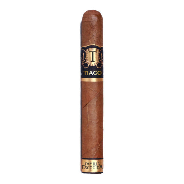 Luciano Familia Elegida Connecticut Toro 15ct 3