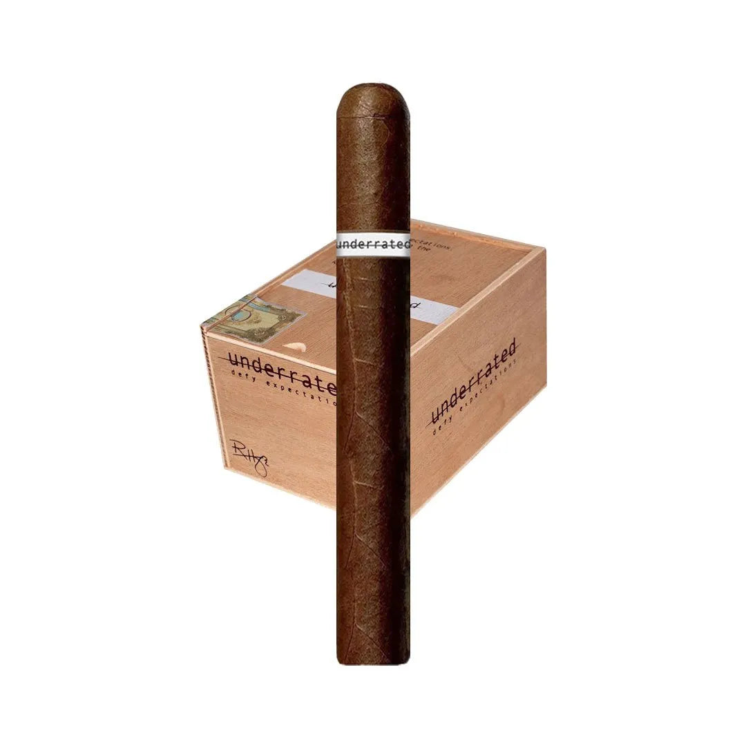 Luciano Underrated Gordo 20ct 2