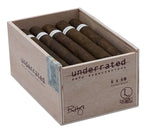 Luciano Underrated Toro 20ct