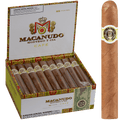 Macanudo Cafe Baron De Rothschild 25ct