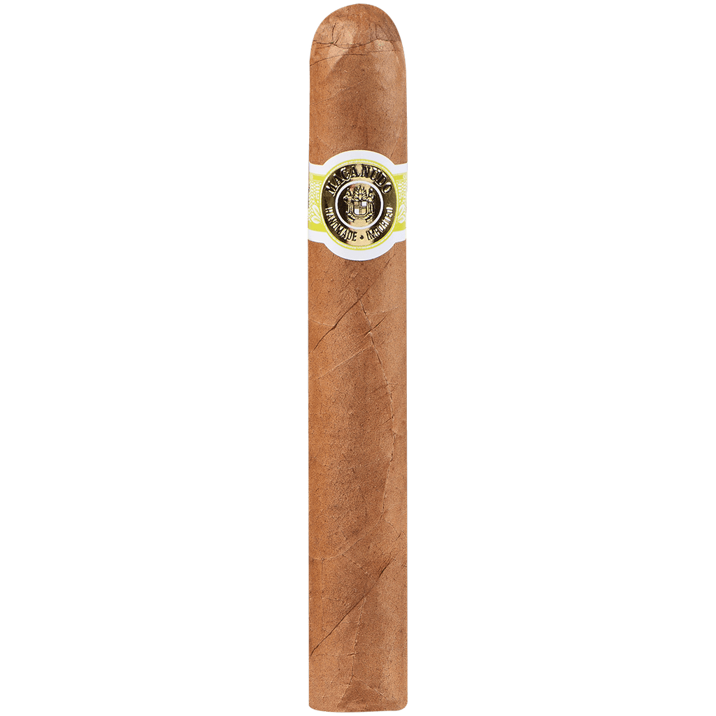 Macanudo Cafe Baron De Rothschild 25ct 2