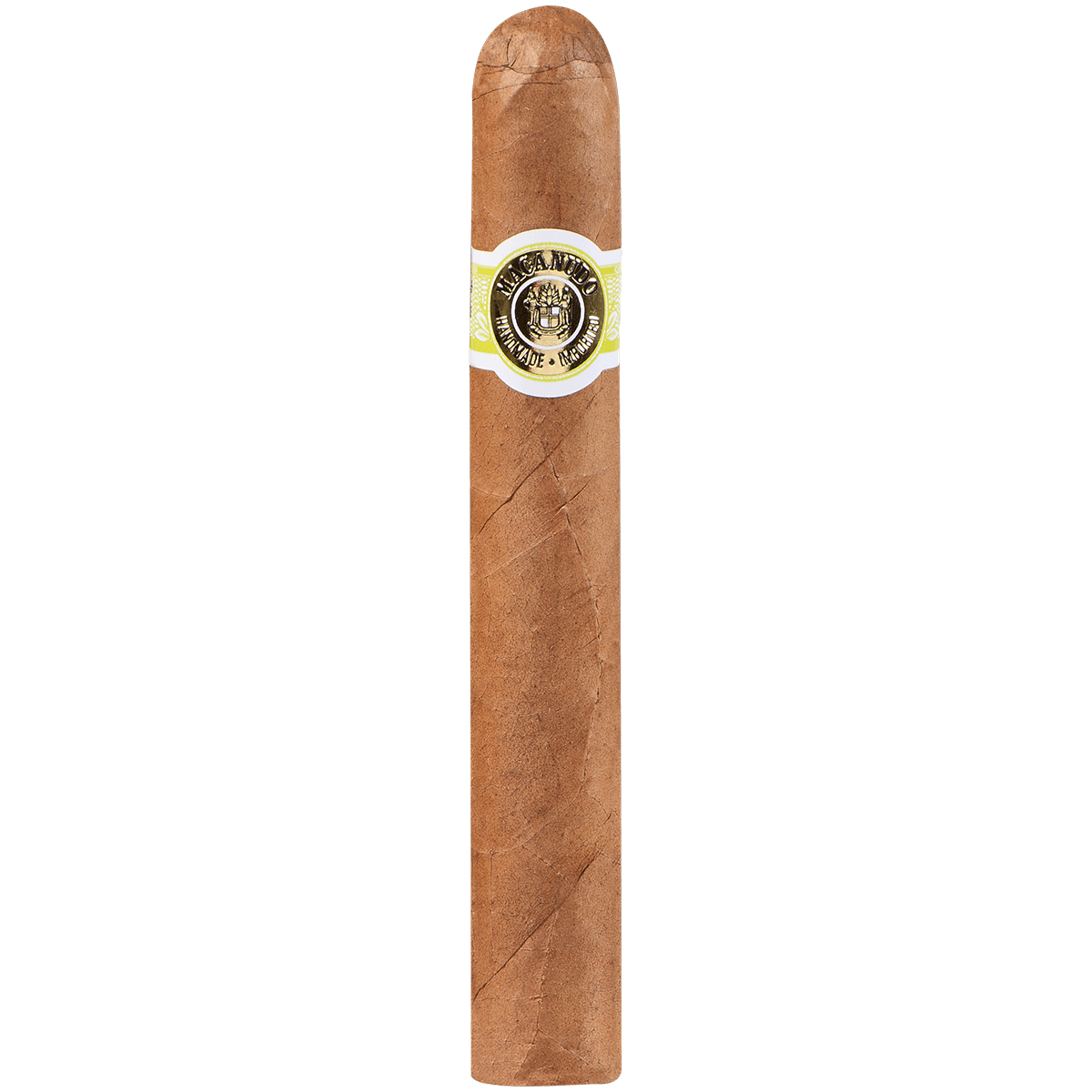 Macanudo Cafe Baron De Rothschild 25ct 2