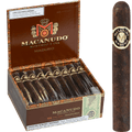 Macanudo Cafe Maduro Hyde Park 25ct