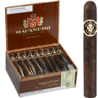 Macanudo Cafe Maduro Hyde Park 25ct