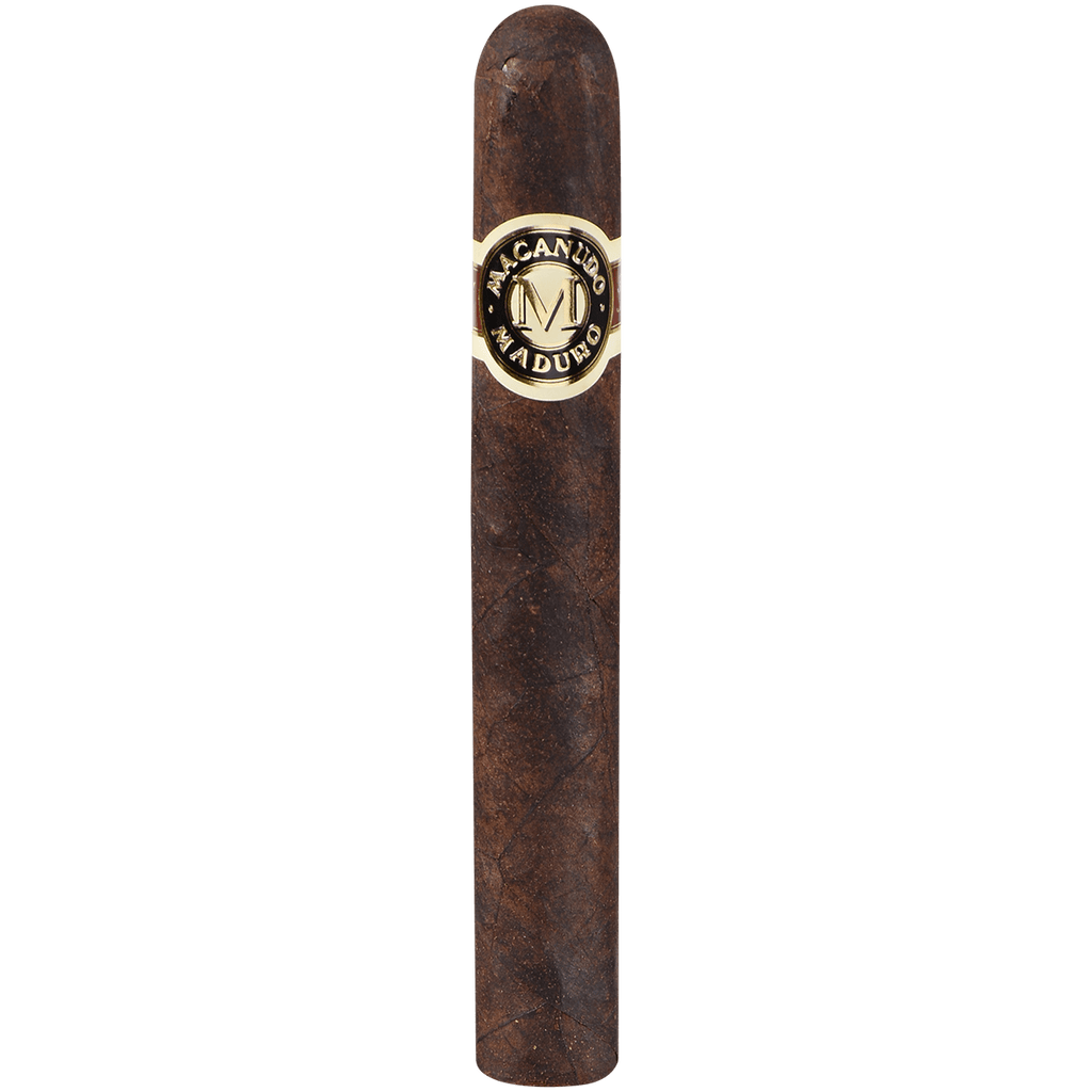 Macanudo Cafe Maduro Hyde Park 25ct 2