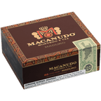 Macanudo Cafe Maduro Hyde Park 25ct 3