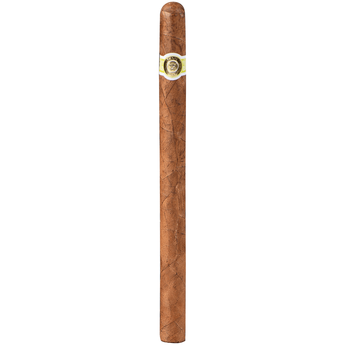 Macanudo Cafe Portofino Aluminum Tube 25ct 2