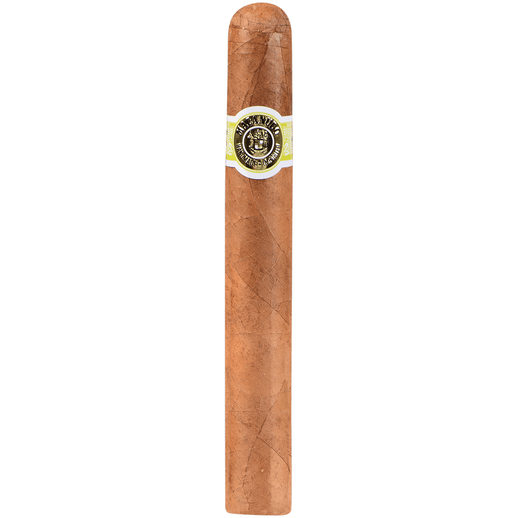 Macanudo Cafe Thames Aluminum Tube 20ct 2