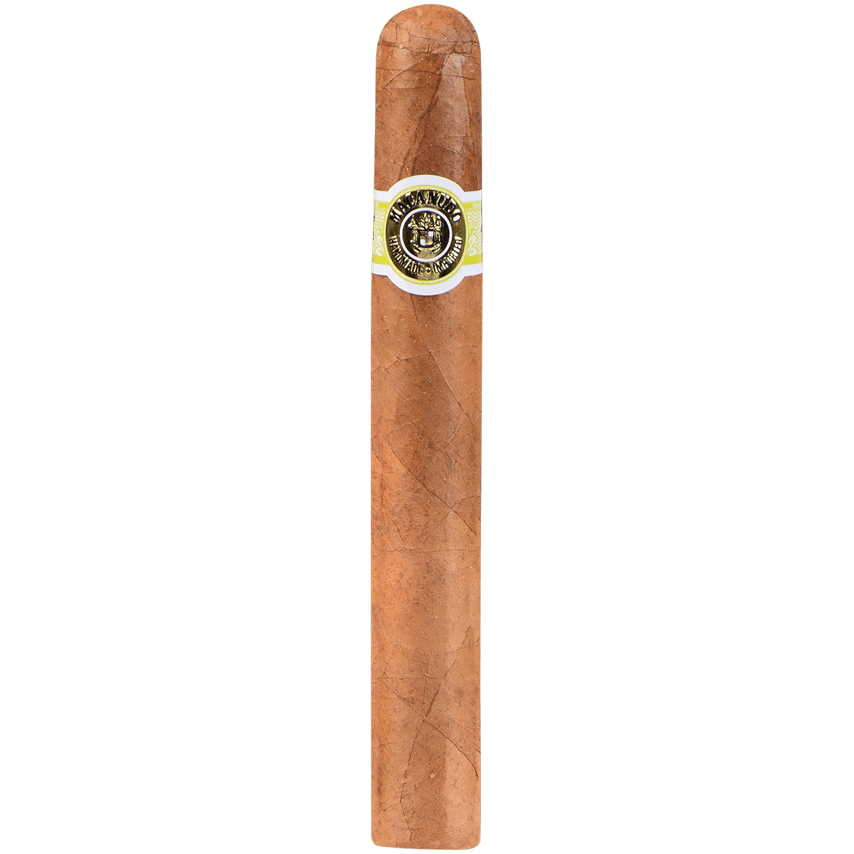Macanudo Cafe Thames Aluminum Tube 20ct 2