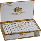 Macanudo Cafe Thames Aluminum Tube 20ct 4