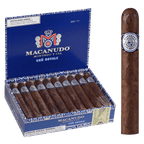 Macanudo Cru Royale Toro 20ct