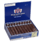 Macanudo Cru Royale Toro 20ct 4