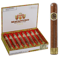 Macanudo Crystal 8ct