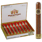 Macanudo Crystal 8ct