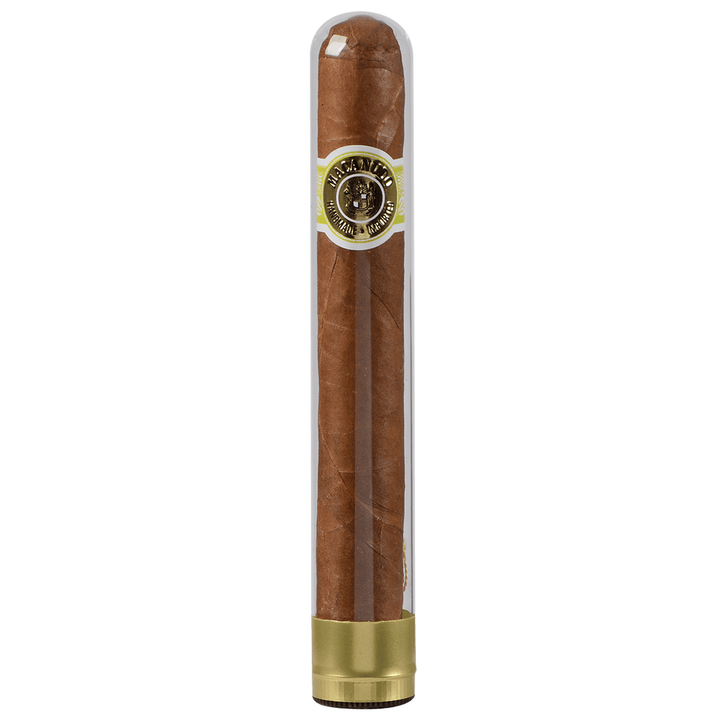 Macanudo Crystal 8ct 2