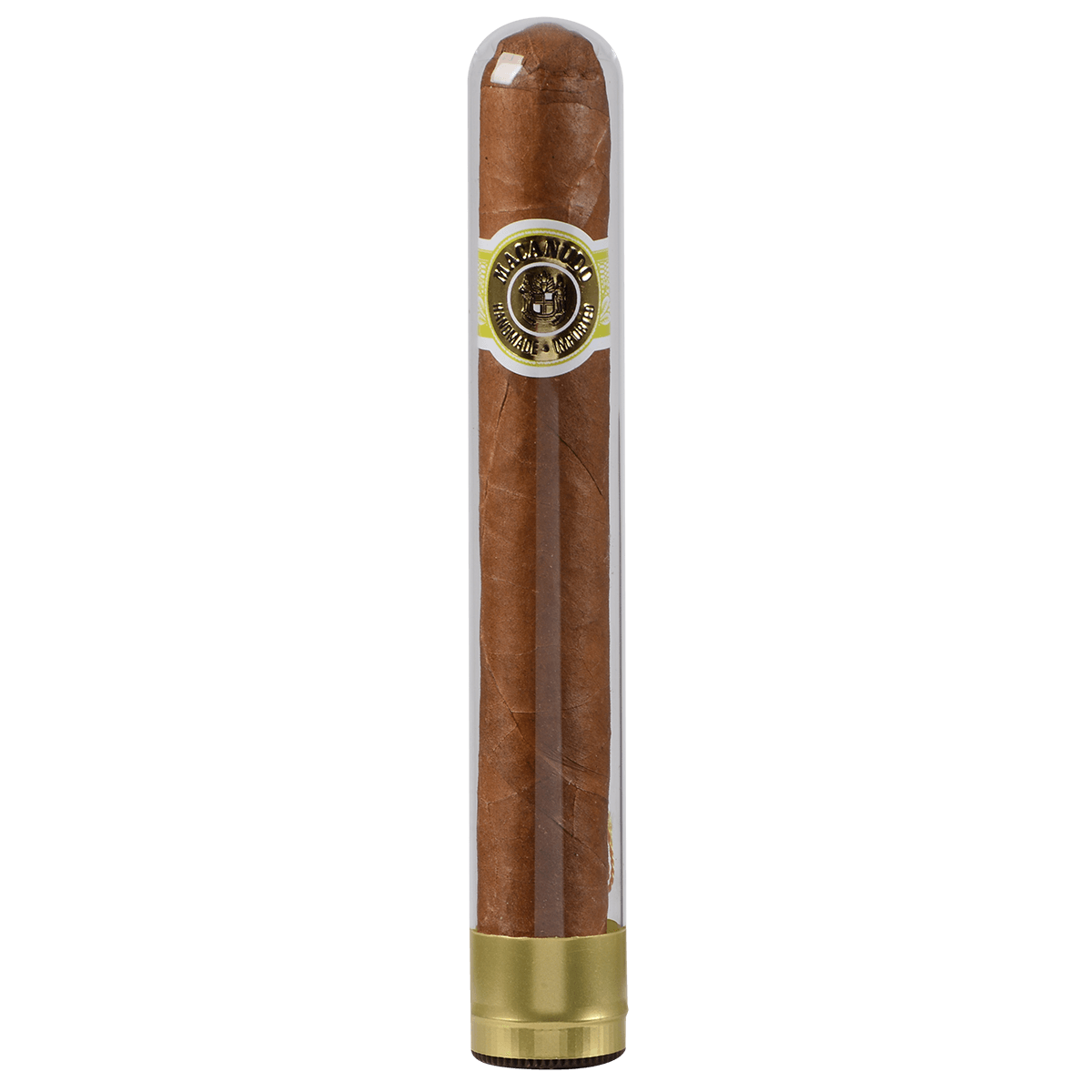 Macanudo Crystal 8ct 2