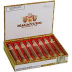 Macanudo Crystal 8ct 4