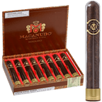 Macanudo Crystal Maduro 8ct