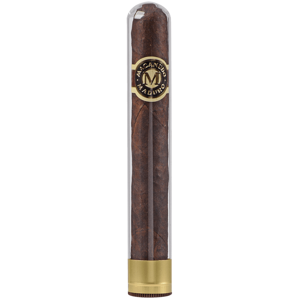 Macanudo Crystal Maduro 8ct 2