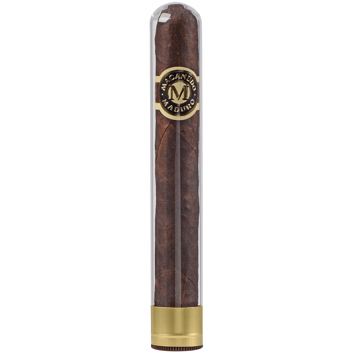 Macanudo Crystal Maduro 8ct 2