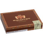 Macanudo Crystal Maduro 8ct 3