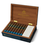 Macanudo Emissary Churchill 16ct