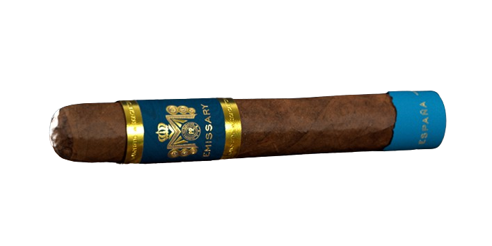 Macanudo Emissary Perfecto 16ct 3
