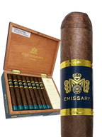 Macanudo Emissary Toro 16ct 2