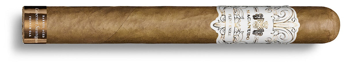 Macanudo Estate Reserve Flint Knoll Churchill 10ct 2