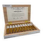 Macanudo Estate Reserve Flint Knoll Toro 10ct
