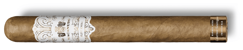 Macanudo Estate Reserve Flint Knoll Toro 10ct 2