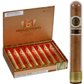 Macanudo Gold Label Crystal 8ct