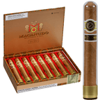 Macanudo Gold Label Crystal 8ct