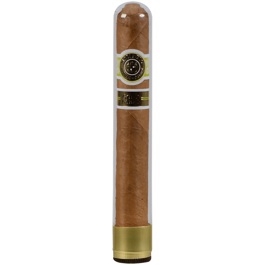 Macanudo Gold Label Crystal 8ct 2