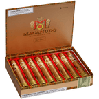 Macanudo Gold Label Crystal 8ct 4