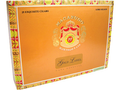 Macanudo Gold Label Hampton Court Tubo 25ct