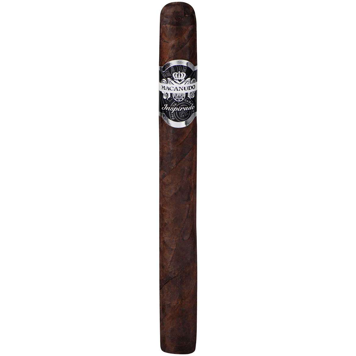 Macanudo Inspirado Black Churchill 20ct 2