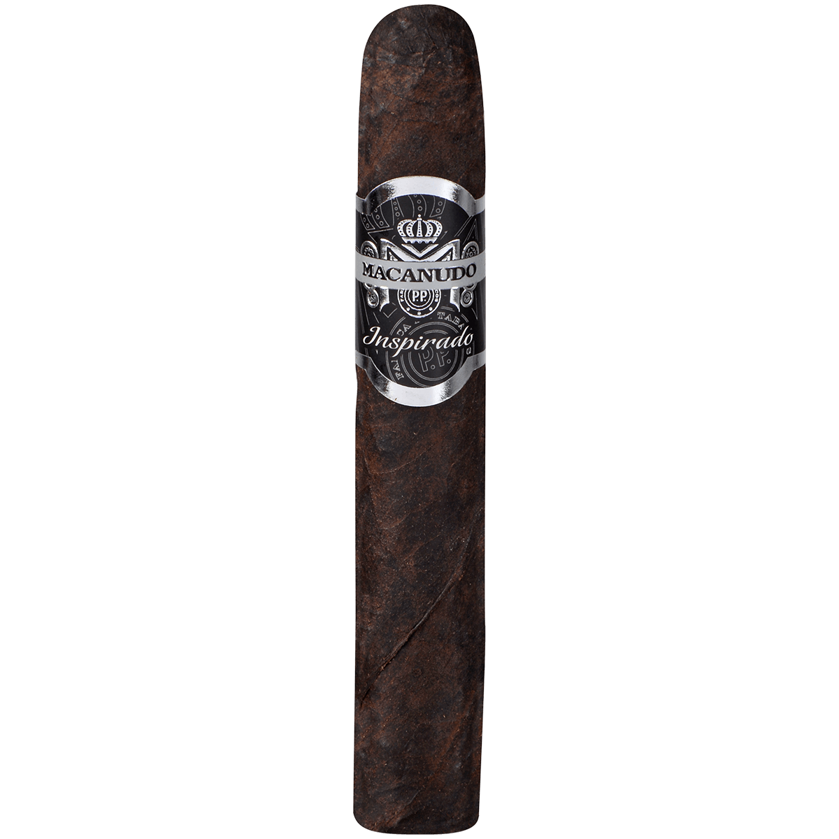 Macanudo Inspirado Black Robusto 20ct 2