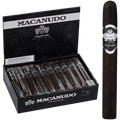 Macanudo Inspirado Black Toro 20ct