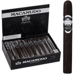Macanudo Inspirado Black Toro 20ct