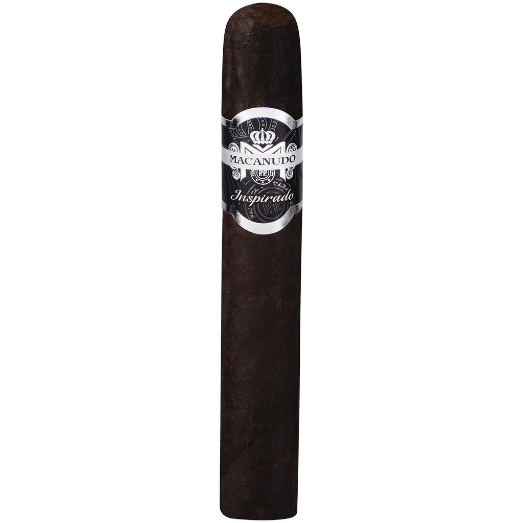 Macanudo Inspirado Black Toro 20ct 2