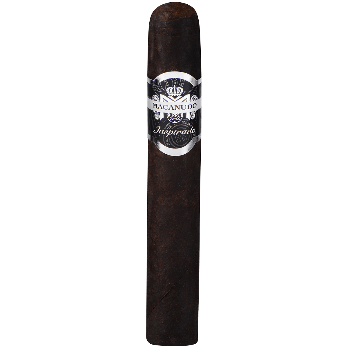 Macanudo Inspirado Black Toro 20ct 2