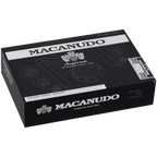 Macanudo Inspirado Black Toro 20ct 3