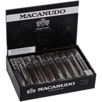 Macanudo Inspirado Black Toro 20ct 4