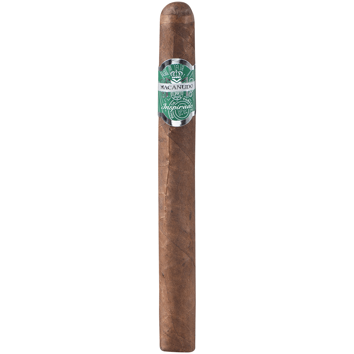 Macanudo Inspirado Green Churchill 20ct 2