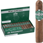 Macanudo Inspirado Green Robusto 20ct