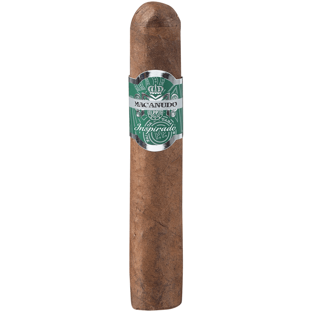 Macanudo Inspirado Green Robusto 20ct 2