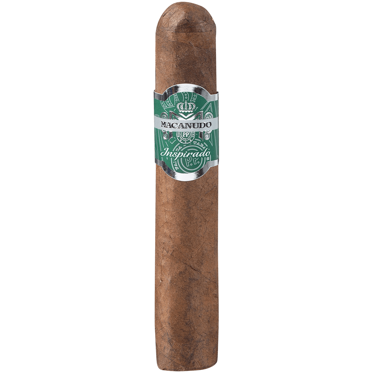 Macanudo Inspirado Green Robusto 20ct 2