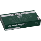 Macanudo Inspirado Green Robusto 20ct 3