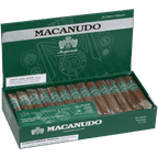 Macanudo Inspirado Green Robusto 20ct 4